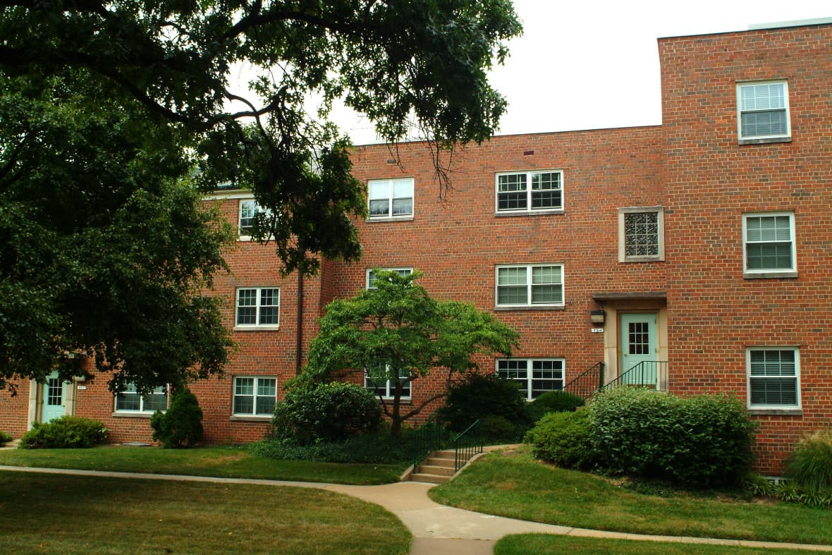 Columbia Heights
