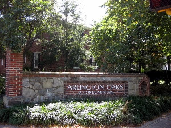 Arlington Oaks