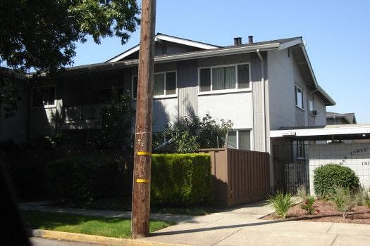 San Tomas Estates residential community