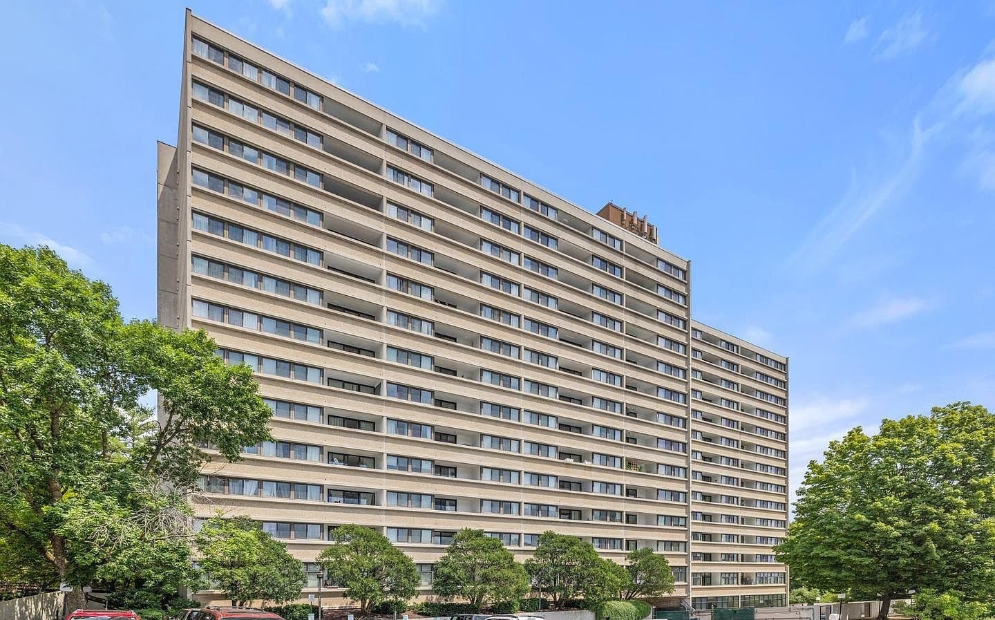 Highpointe in Alexandria