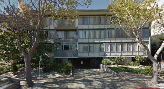 808 Laurel Condominiums