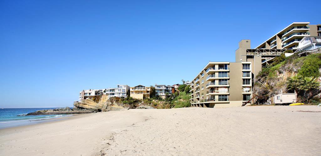 Laguna Lido condominiums