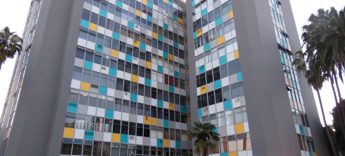 Royal Palms Condominiums