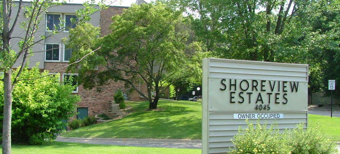 Shoreview Estates