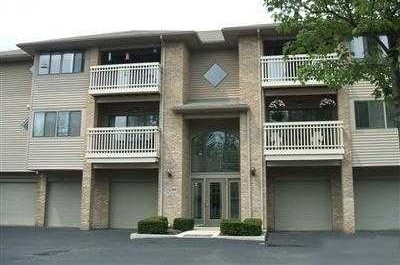 The Enclave: A Condominium Community