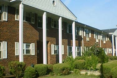 Woodedge Condominiums